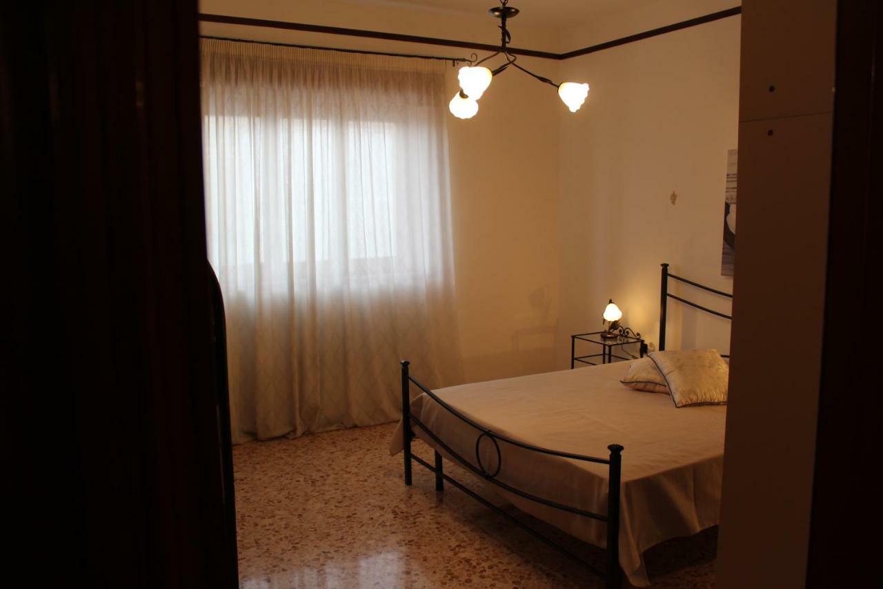 Antico Borgo Villa Monacizzo Eksteriør billede