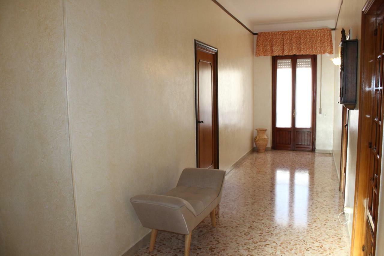 Antico Borgo Villa Monacizzo Eksteriør billede